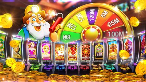 casino slots online